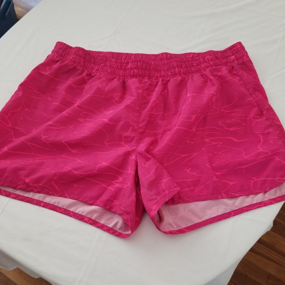 Old navy track shorts XXL